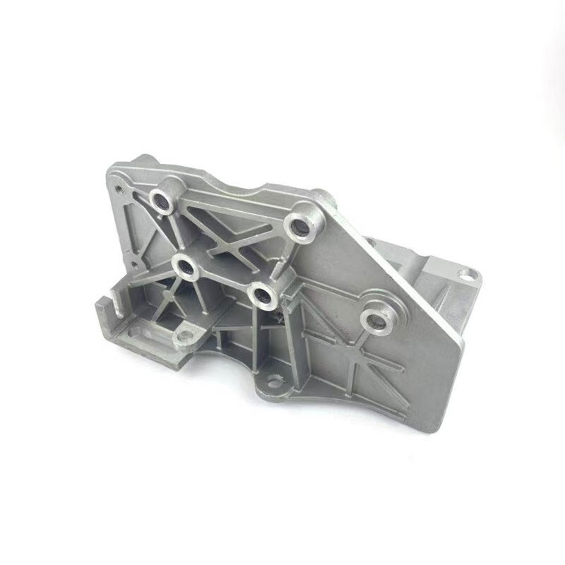 Gravity Casting Aluminum Bracket For Pumps