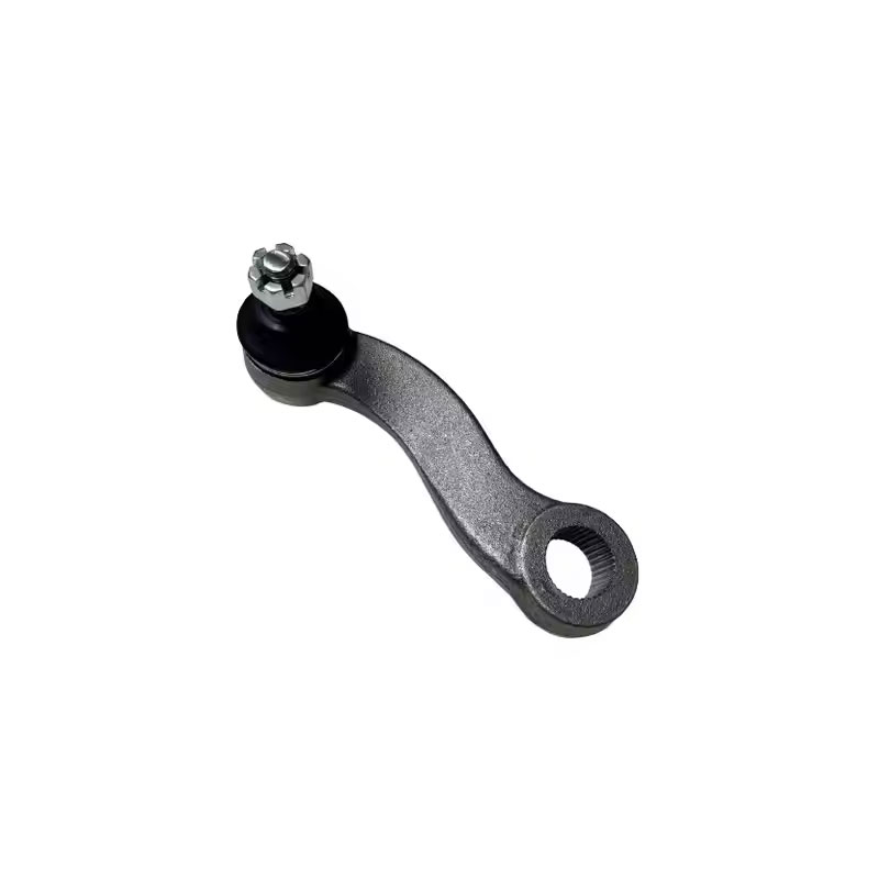Aluminum Castings Power Steering Arm
