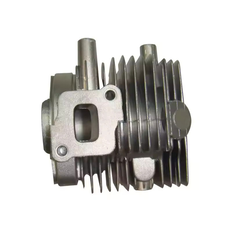 Aluminum Gravity Casting Housing For Pumps