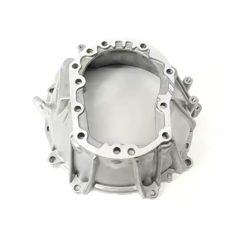 Aluminum Casting Transmission Housing