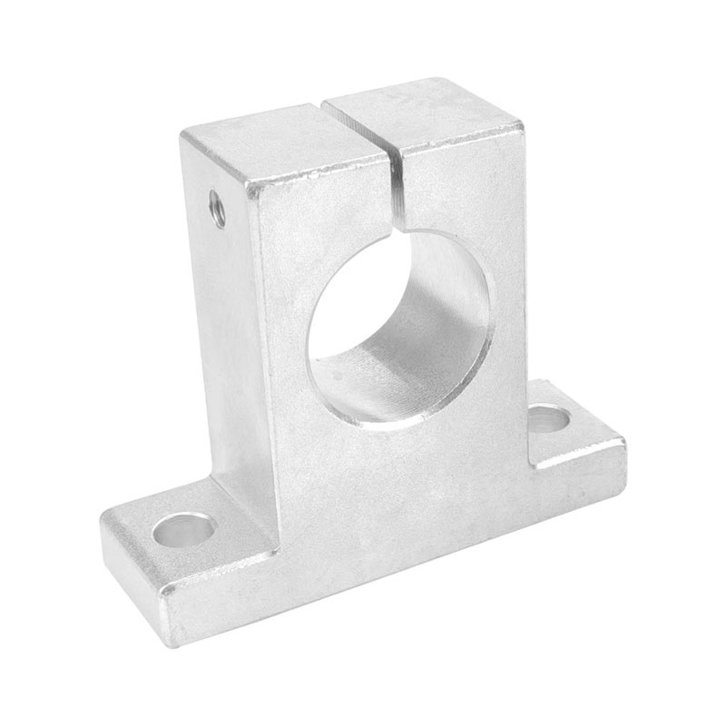 Gravity Casting Aluminum Bracket For Pumps