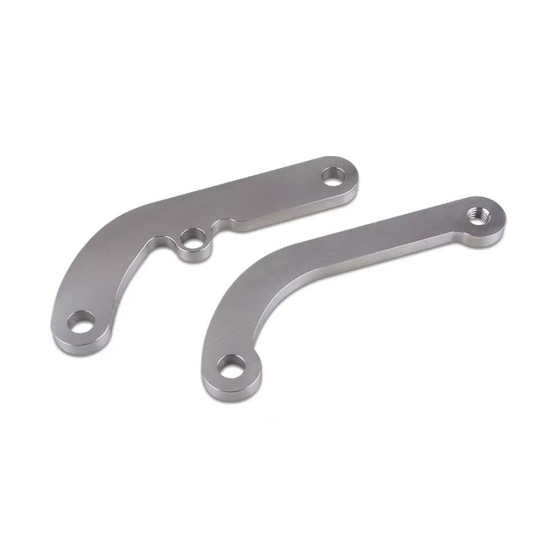 Gravity Casting Aluminum Bracket For Pumps