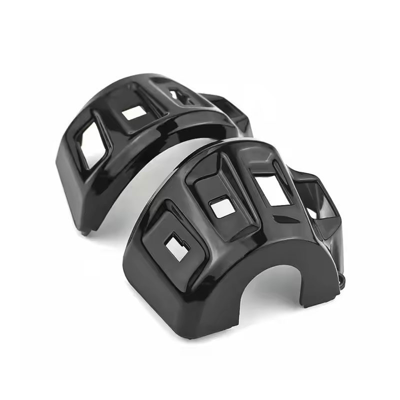 Aluminum Casting Engine Cylinder Block