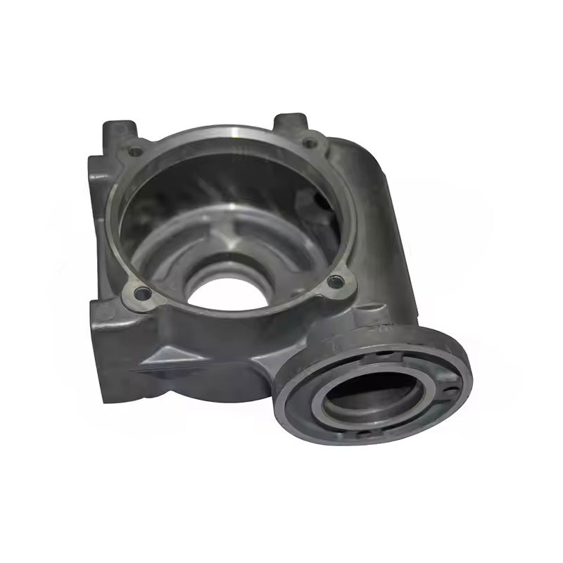 Aluminum Gravity Casting Housing For Pumps
