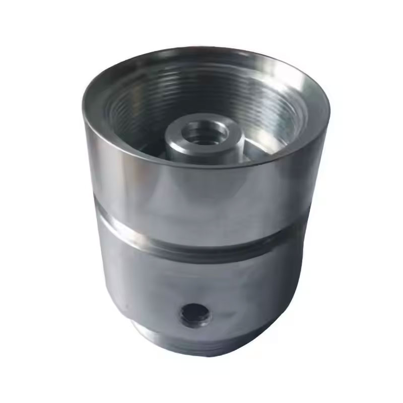 Aluminum Casting Wheel Hub