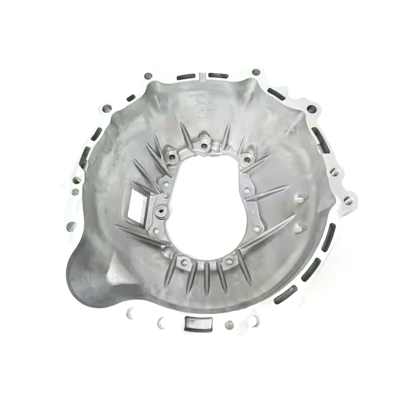 Aluminum Casting Transmission Housing