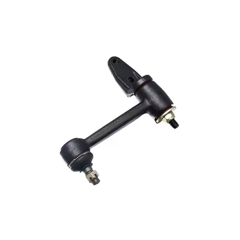 Aluminum Castings Power Steering Arm