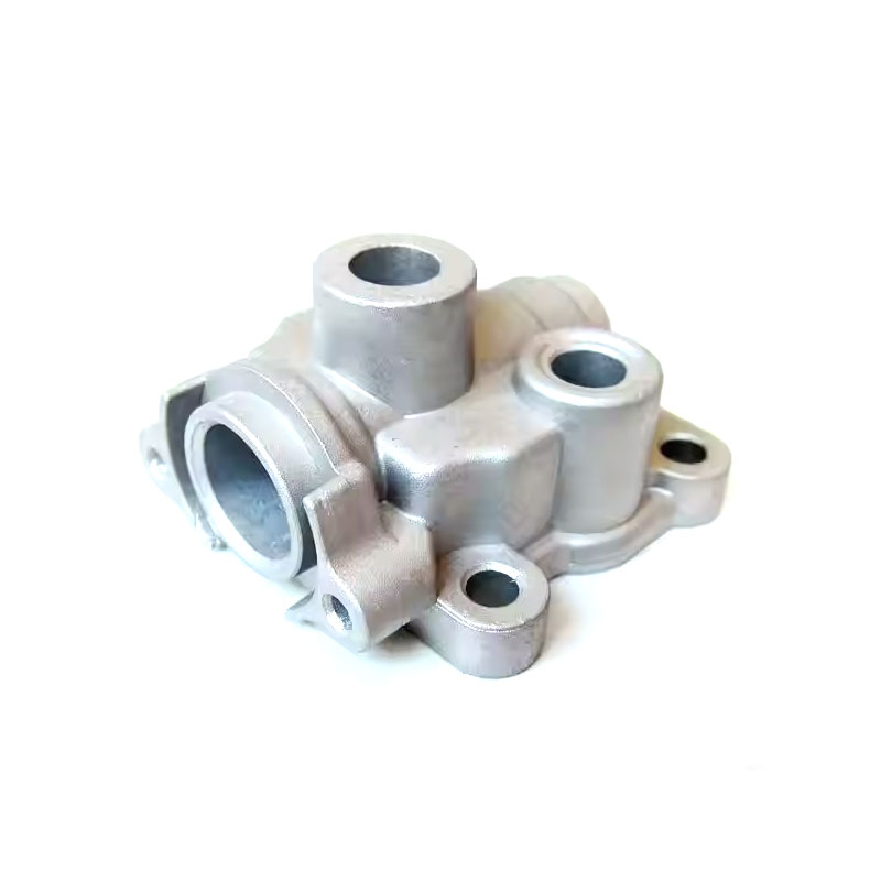 Metal Mold Casting Aluminum Parts
