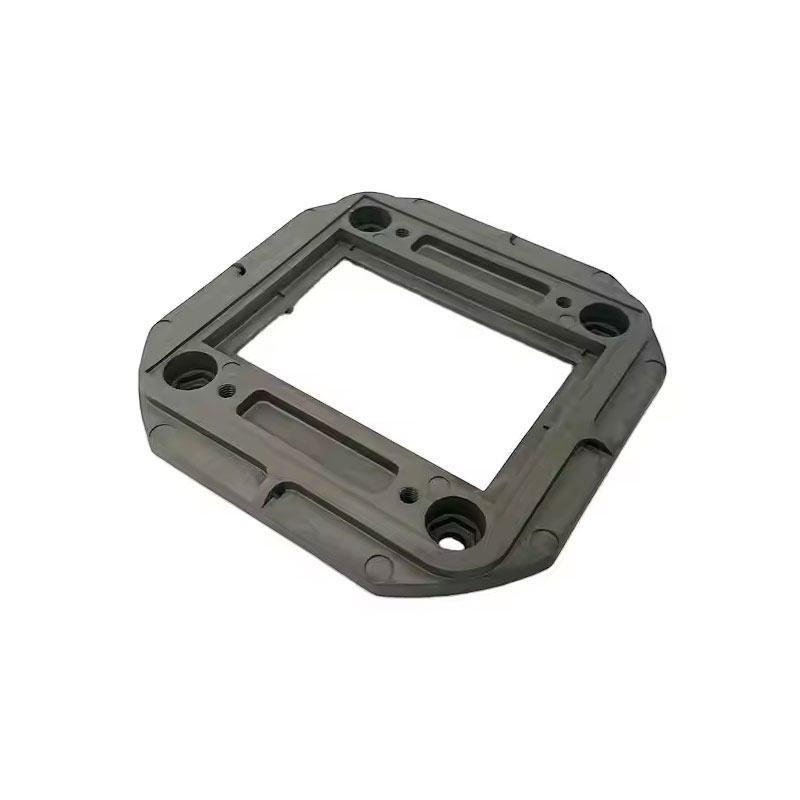 Metal Mold Casting Aluminum Parts