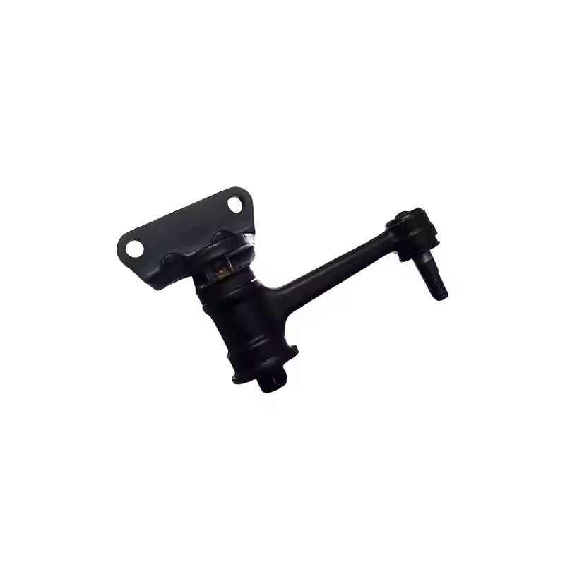 Aluminum Castings Power Steering Arm