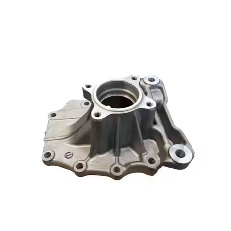 Aluminum Casting Transmission Housing