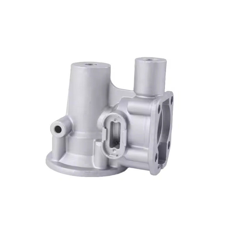 Aluminum Gravity Casting Housing For Pumps