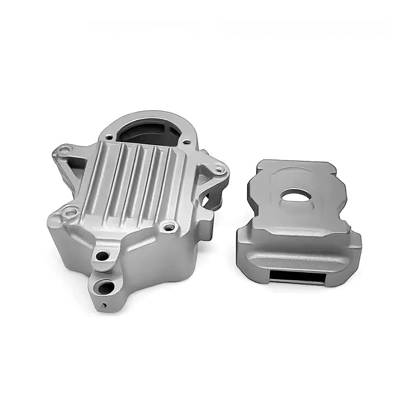 Metal Mold Casting Aluminum Parts