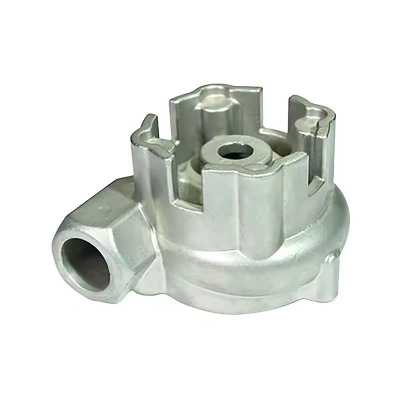 Aluminum Gravity Casting Housing For Pumps