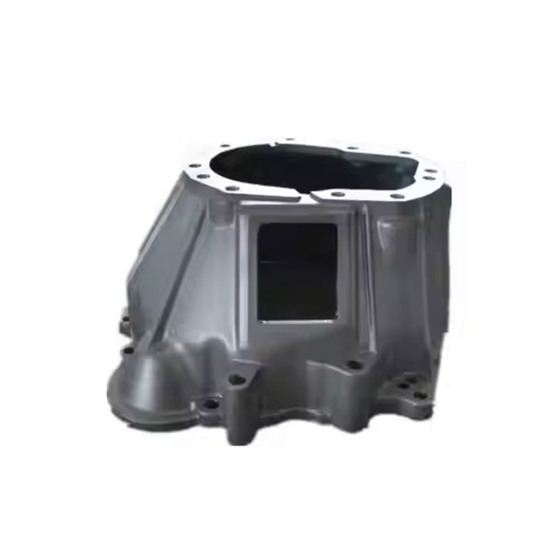 Aluminum Casting Transmission Housing