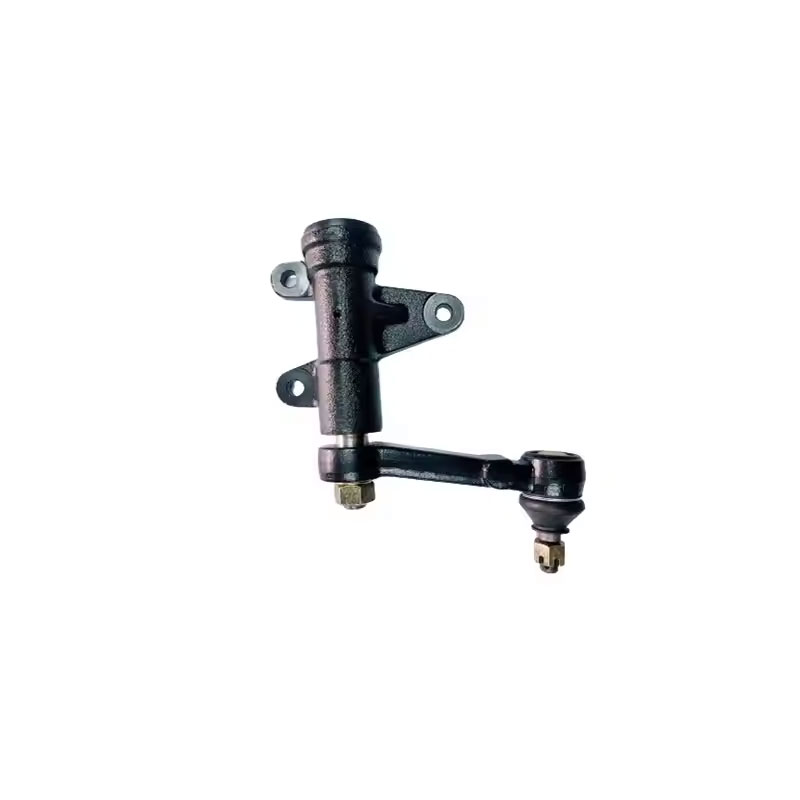Aluminum Castings Power Steering Arm