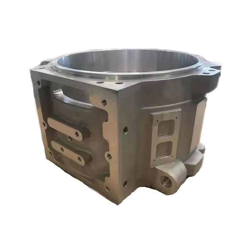 Aluminum Gravity Casting Housing For Pumps