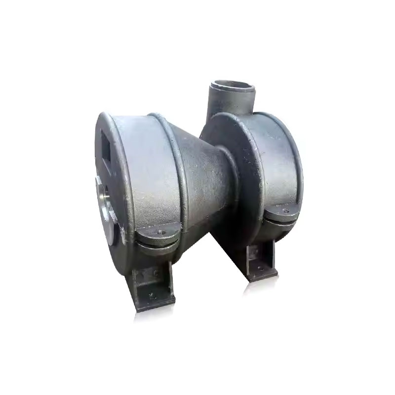Precision Casting Machinery Part