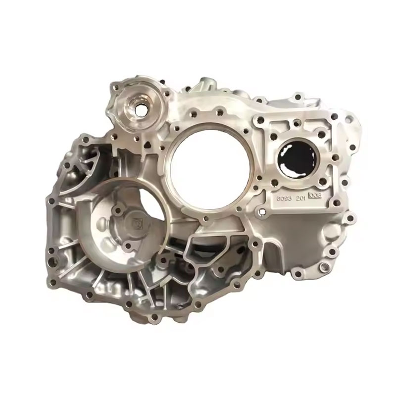 Aluminum Casting Transmission Housing