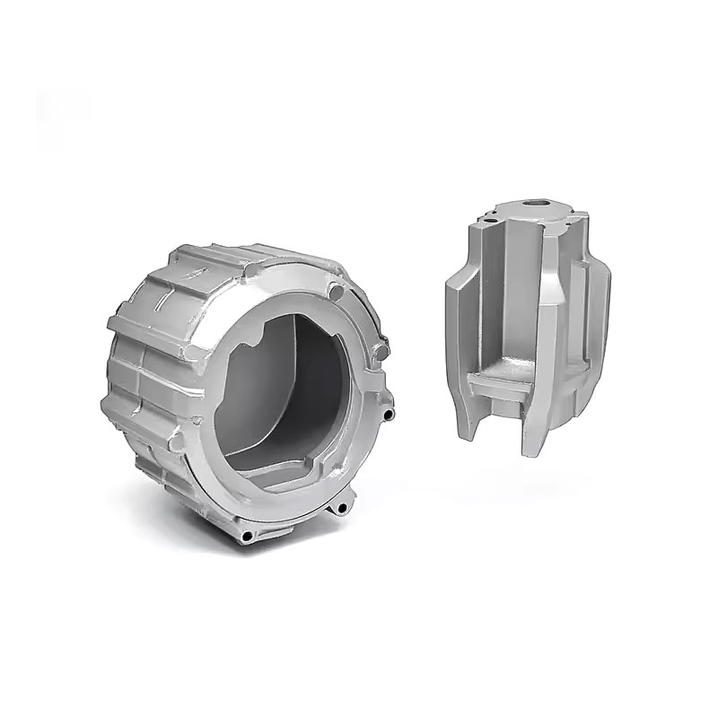 Metal Mold Casting Aluminum Parts