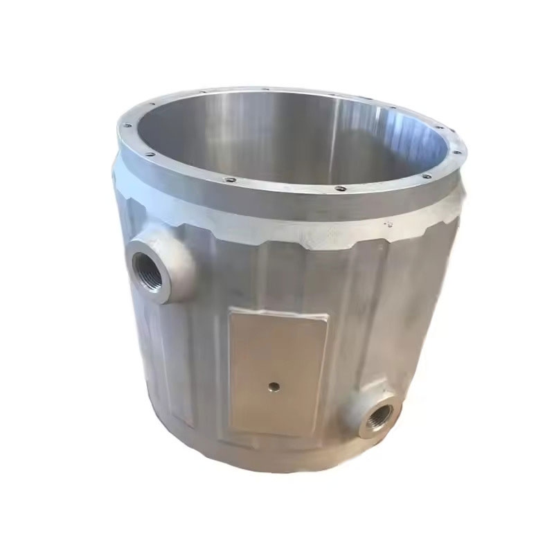 Aluminum Gravity Casting Housing For Pumps