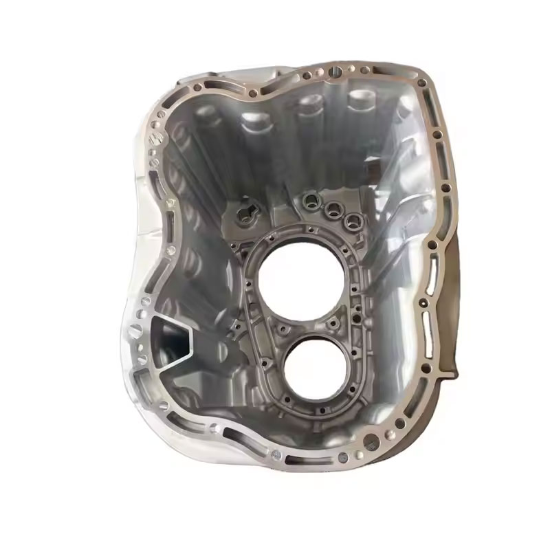 Aluminum Casting Transmission Housing