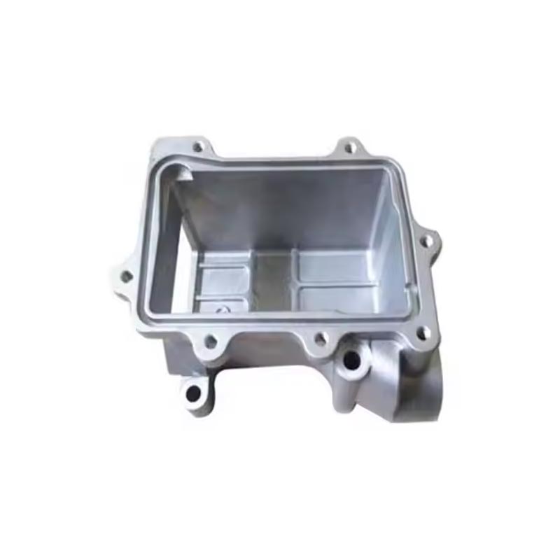 High Pressure Die Casting Gravity Casting