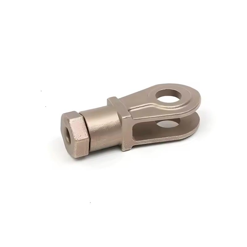 Bronze Lost Wax Investment Casting