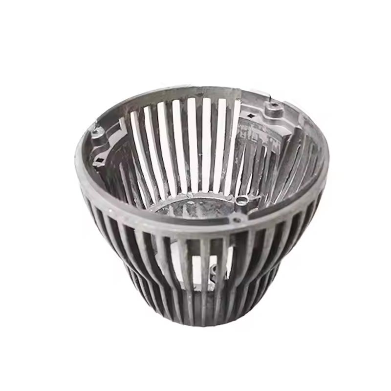 Die Casting Lighting Base