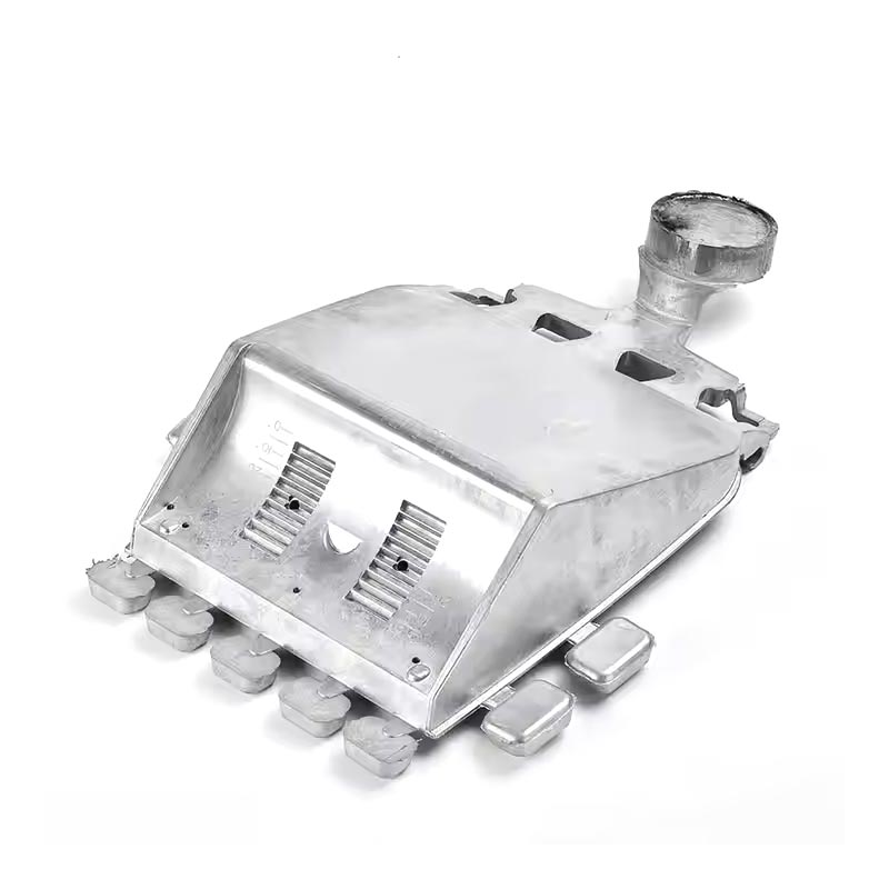 Die Casting Lighting Part
