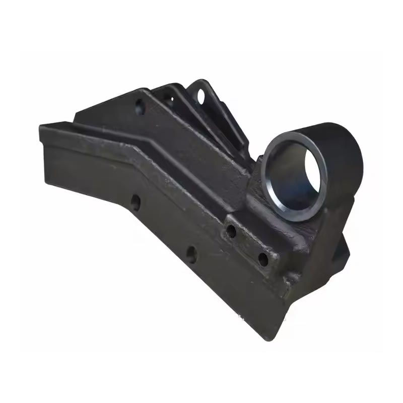 Low Pressure Gravity Casting