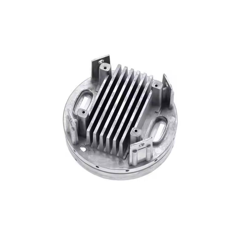 Die Casting Lighting Base