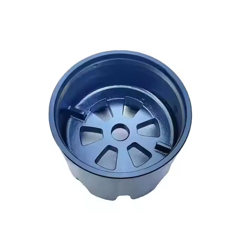 Precision Grey Cast Iron Shell Casting