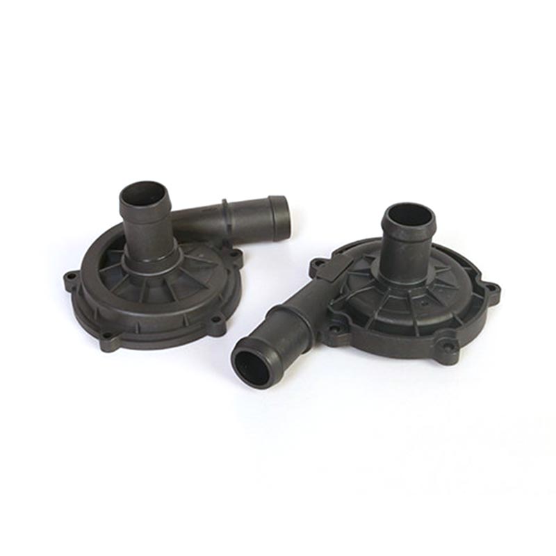 Bronze Stainless Steel Investment Casting Volutes
