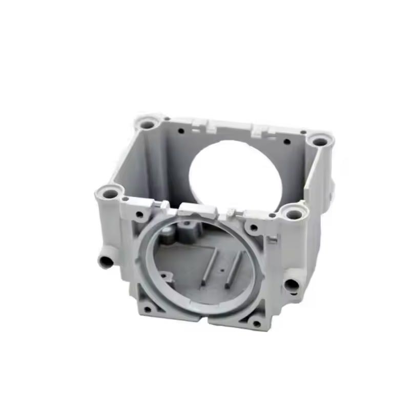 High Pressure Die Casting Gravity Casting