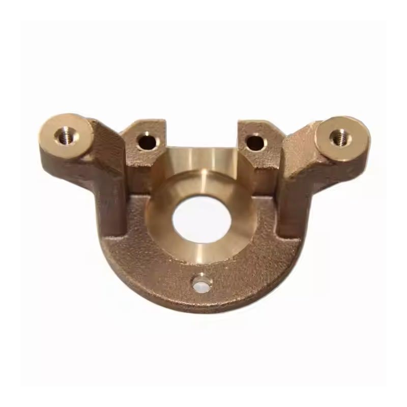 Bronze Lost Wax Investment Casting