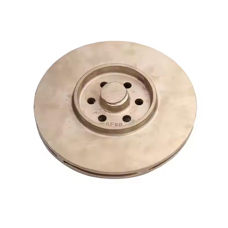 Bronze Lost Wax Investment Casting