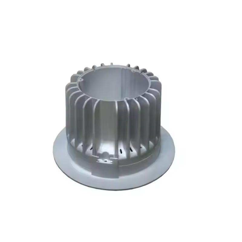 Die Casting Lighting Base