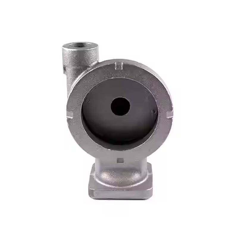 Precision Grey Cast Iron Shell Casting