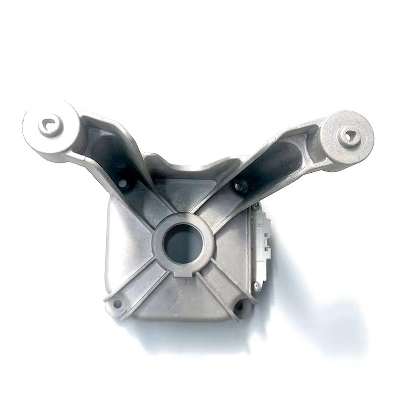 High Pressure Die Casting Gravity Casting