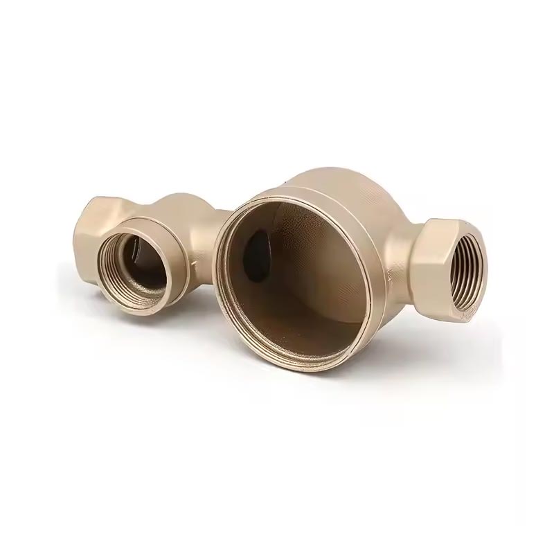 Bronze Lost Wax Investment Casting