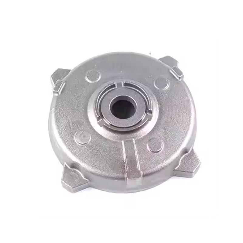 Precision Grey Cast Iron Shell Casting