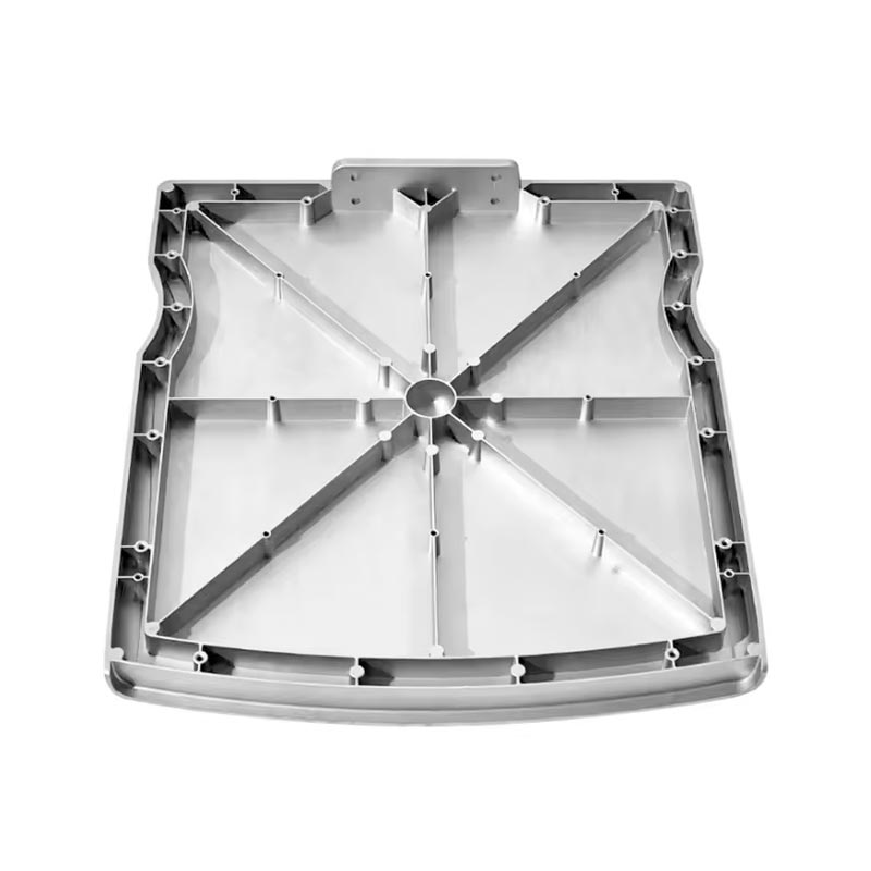 Die Casting Lighting Part