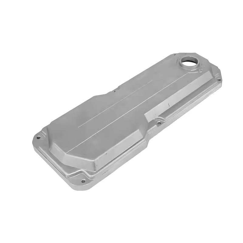 High Pressure Die Casting Gravity Casting