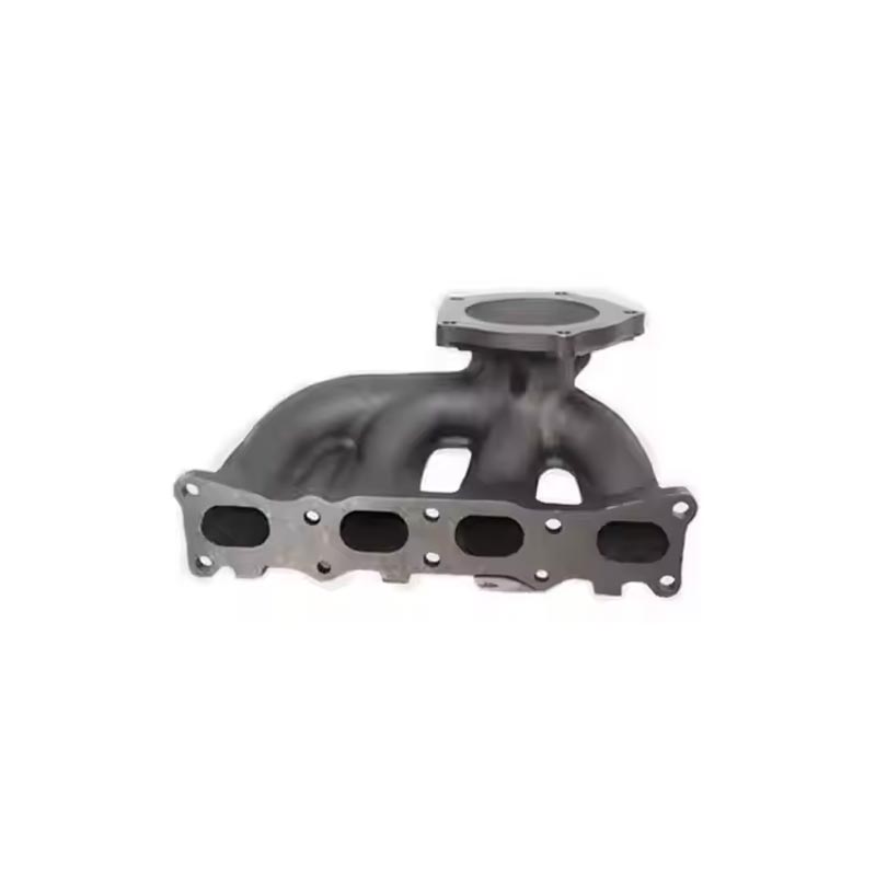 Electric Motor Manifold Wax Casting