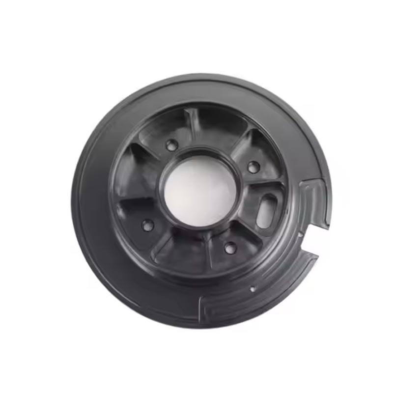 Precision Grey Cast Iron Shell Casting