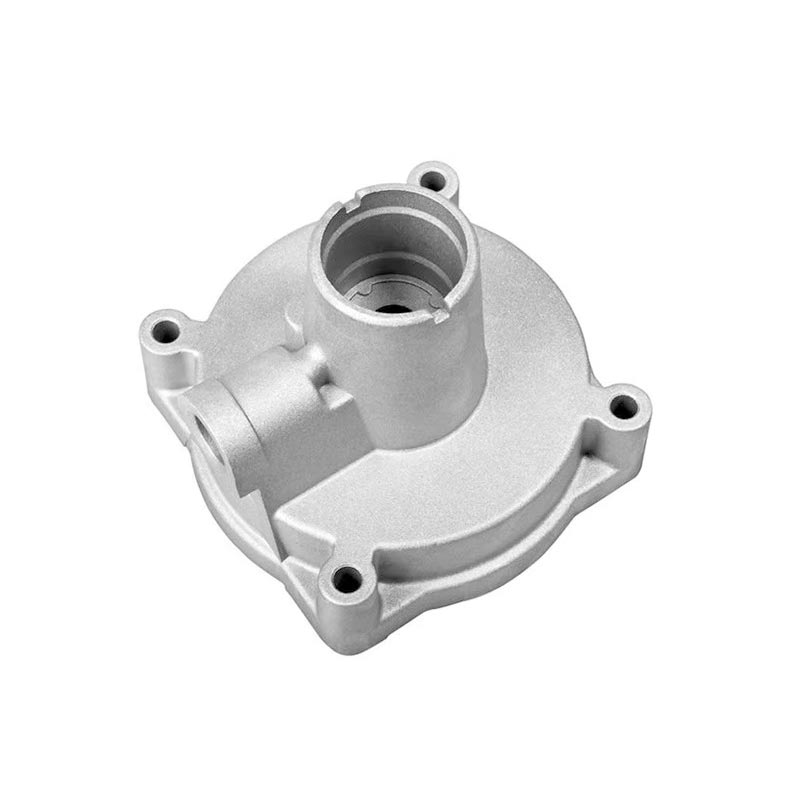 High Pressure Die Casting Gravity Casting