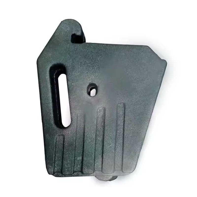 Low Pressure Gravity Casting