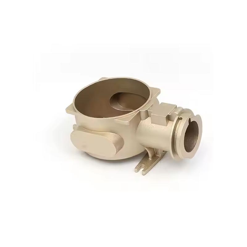 Bronze Lost Wax Investment Casting