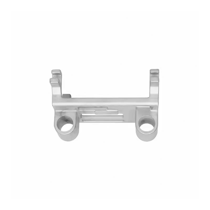 Low Pressure Gravity Casting